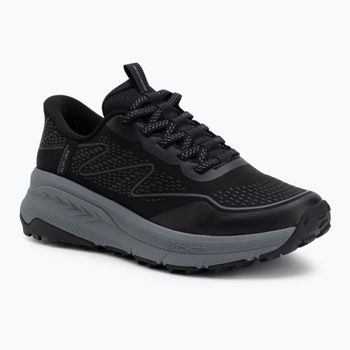 Pantofi bărbați SKECHERS Switch Back Mist negru
