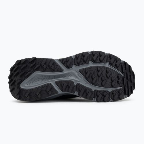 Pantofi bărbați SKECHERS Switch Back Mist negru