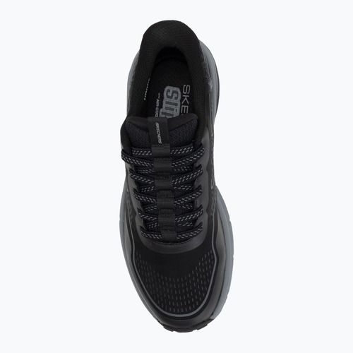 Pantofi bărbați SKECHERS Switch Back Mist negru