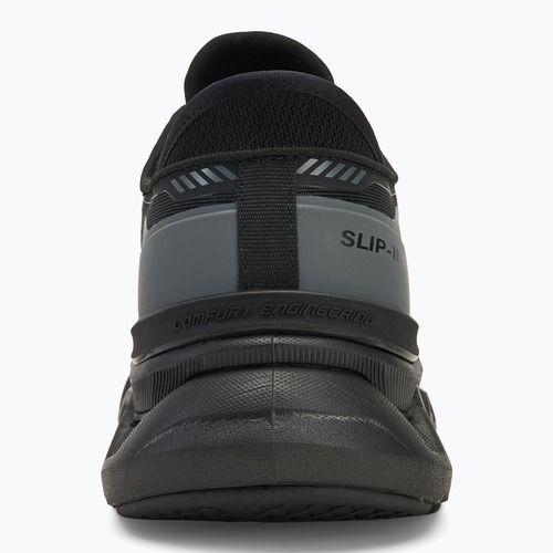 Încălțăminte pentru bărbați SKECHERS Glide Step Altus black