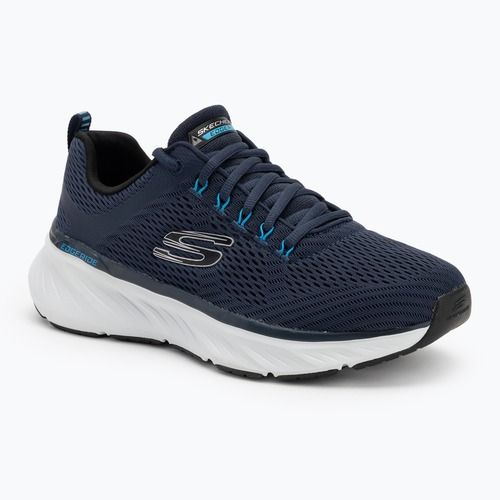 Încălțăminte pentru bărbați SKECHERS Edgeride Contention blue