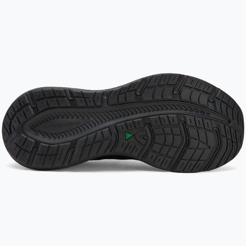 Încălțăminte pentru bărbați SKECHERS Edgeride Contention black