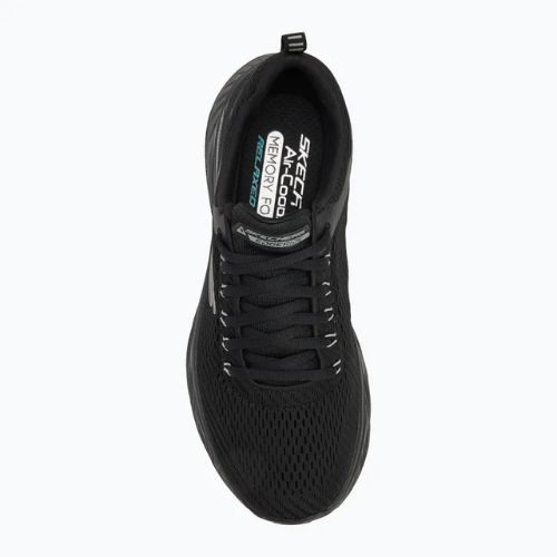 Încălțăminte pentru bărbați SKECHERS Edgeride Contention black