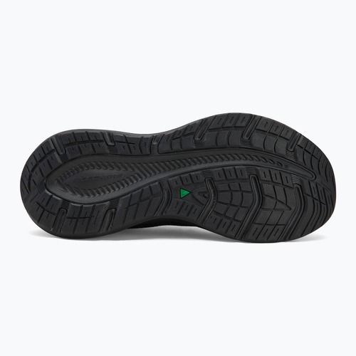 Încălțăminte pentru bărbați SKECHERS Edgeride Exxo black