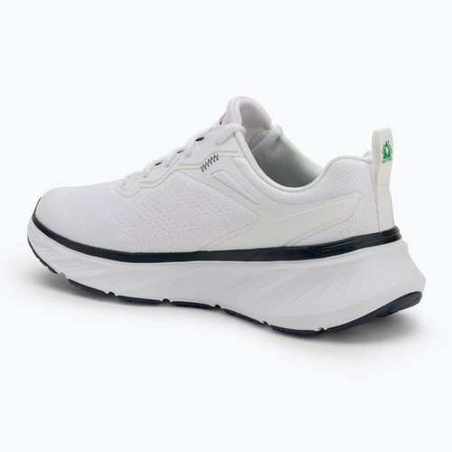 Încălțăminte pentru bărbați SKECHERS Edgeride Exxo white