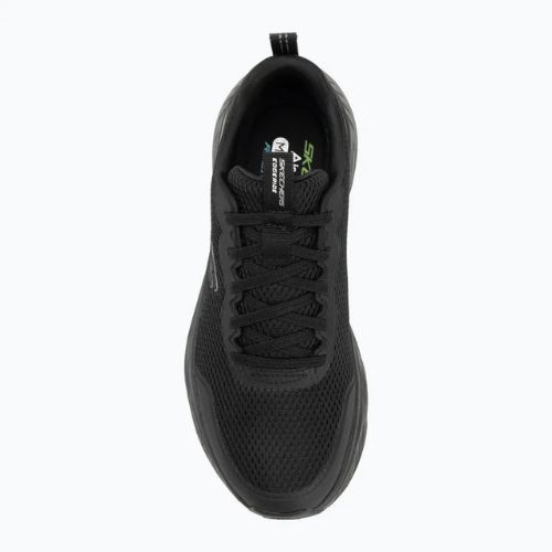 Încălțăminte pentru bărbați SKECHERS Edgeride Rekze black