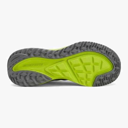 Încălțăminte pentru bărbați SKECHERS Bounder Rse Zoner green