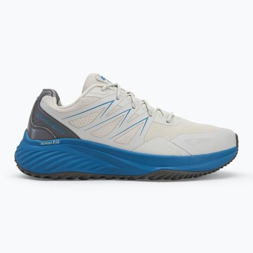 Încălțăminte pentru bărbați SKECHERS Bounder Rse Zoner gray