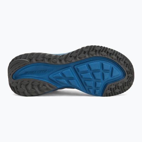 Încălțăminte pentru bărbați SKECHERS Bounder Rse Zoner gray