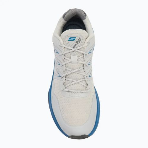 Încălțăminte pentru bărbați SKECHERS Bounder Rse Zoner gray