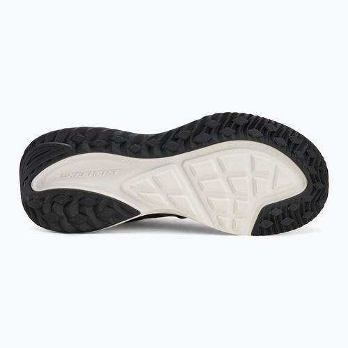 Încălțăminte pentru bărbați SKECHERS Bounder Rse Zoner black