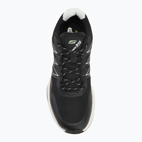 Încălțăminte pentru bărbați SKECHERS Bounder Rse Zoner black