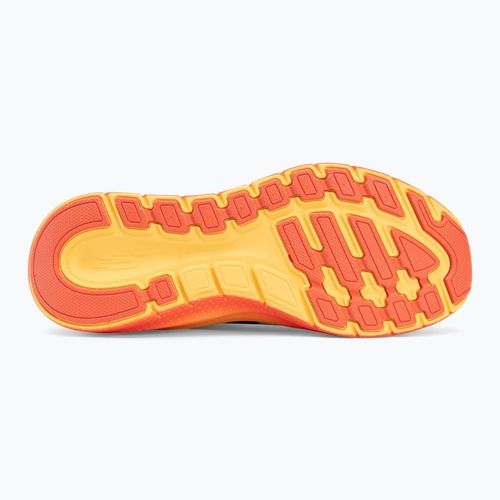 Încălțăminte pentru bărbați SKECHERS Arch Fit 2.0 navy leather/multi trim