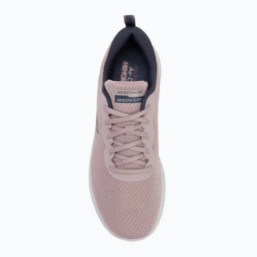 Încălțăminte pentru femei  SKECHERS Skech-Lite Pro Best Chance pink
