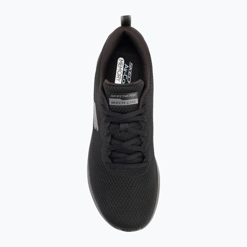 Încălțăminte pentru femei SKECHERS Skech-Lite Pro Best Chance black