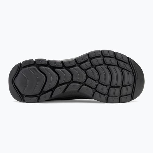 Încălțăminte pentru femei SKECHERS Flex Appeal 4.0 Brilliant View black