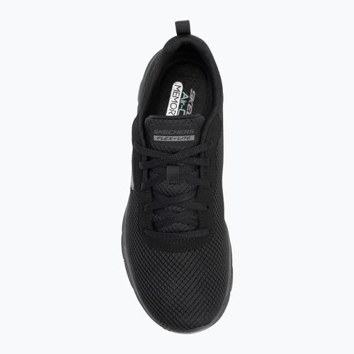 Încălțăminte pentru femei SKECHERS Flex Appeal 4.0 Brilliant View black