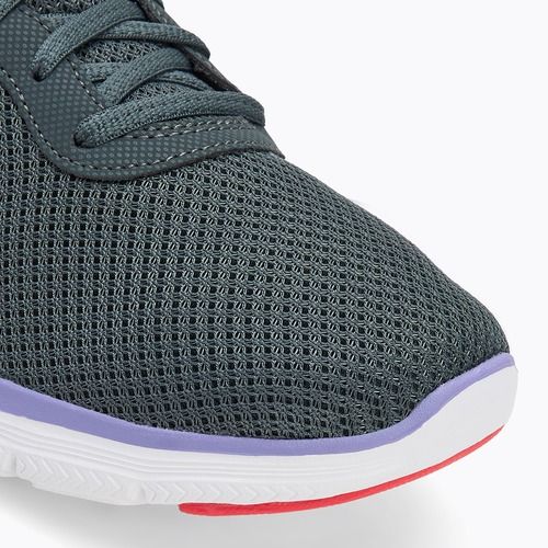 Încălțăminte pentru femei  SKECHERS Flex Appeal 4.0 Brilliant View gray