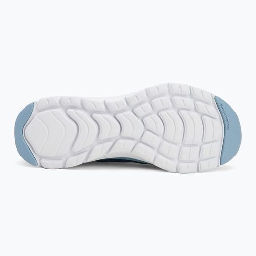Încălțăminte pentru femei SKECHERS Flex Appeal 4.0 Brilliant View n/blue