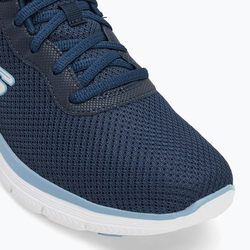 Încălțăminte pentru femei SKECHERS Flex Appeal 4.0 Brilliant View n/blue