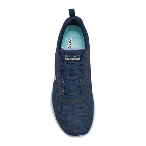 Încălțăminte pentru femei SKECHERS Flex Appeal 4.0 Brilliant View n/blue