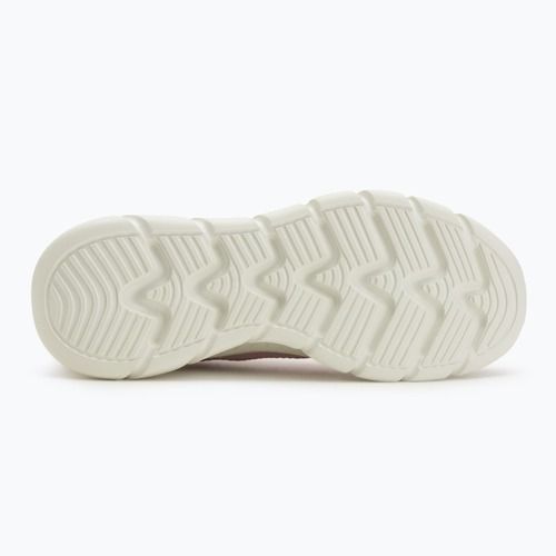 Încălțăminte pentru femei SKECHERS Bobs B Flex Hi Flying Hi blush pink