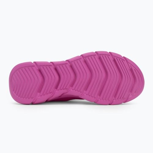 Încălțăminte pentru femei SKECHERS Bobs B Flex Visionary Essence pink