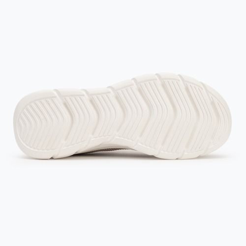 Încălțăminte pentru femei  SKECHERS Bobs B Flex Visionary Essence brown