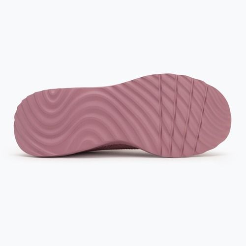 Încălțăminte pentru femei SKECHERS Bobs Squad Chaos Face Off raspberry