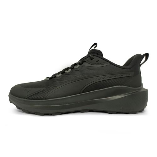Încălțăminte de alergare  PUMA Skyrocket Lite Trail puma black/cool dark gray