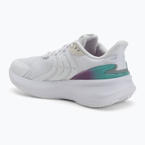 Încălțăminte de alergare PUMA Pulse Pro puma white/puma silver