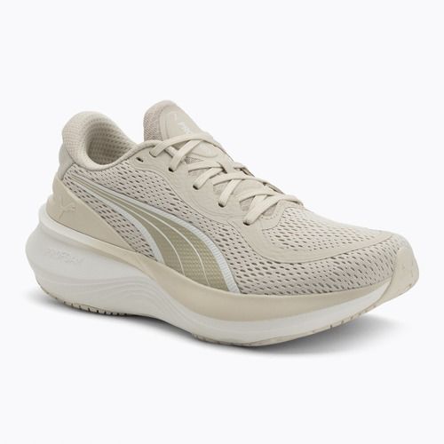 Încălțăminte de alergare PUMA Scend Pro 2 alpine snow/warm white