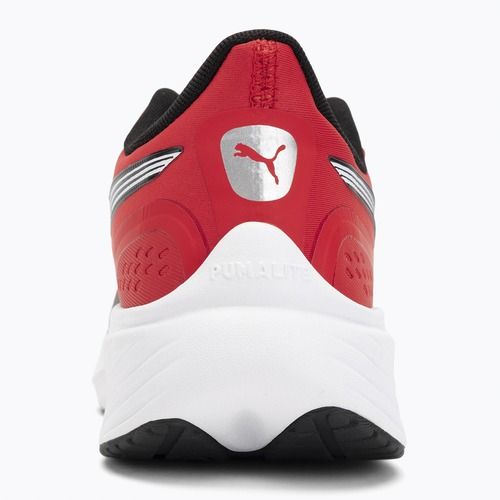 Încălțăminte de alergare PUMA Pounce Lite for all time red/puma white