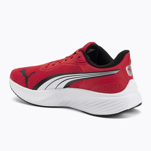 Încălțăminte de alergare PUMA Pounce Lite for all time red/puma white