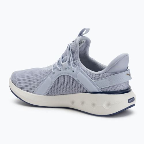 Încălțăminte de alergare  PUMA Softride Carson Sliptech cool weather/blue crystal/puma gold