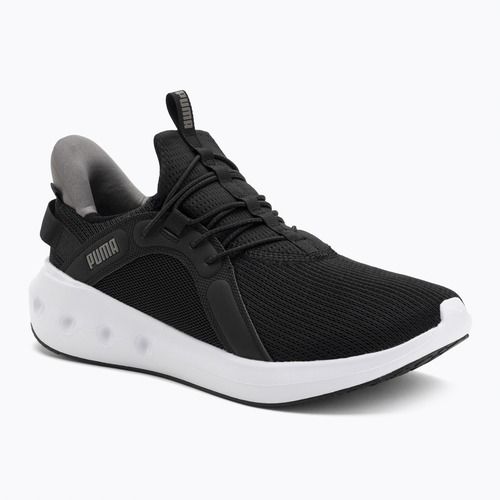 Încălțăminte de alergare  PUMA Softride Carson Sliptech puma black/puma white