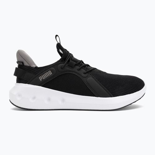 Încălțăminte de alergare  PUMA Softride Carson Sliptech puma black/puma white