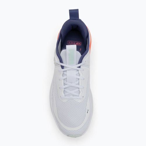 Încălțăminte de alergare PUMA Cell Thrill puma white/blue crystal