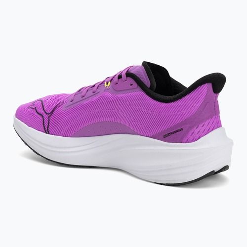 Încălțăminte de alergare PUMA Darter Pro pure magenta/puma black/yellow alert