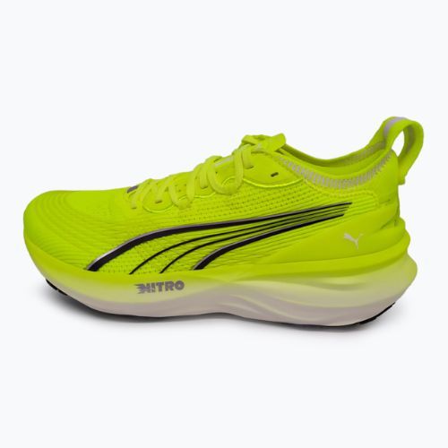 Încălțăminte de alergare pentru bărbați PUMA ForeverRun Nitro 2 yellow alert/puma black