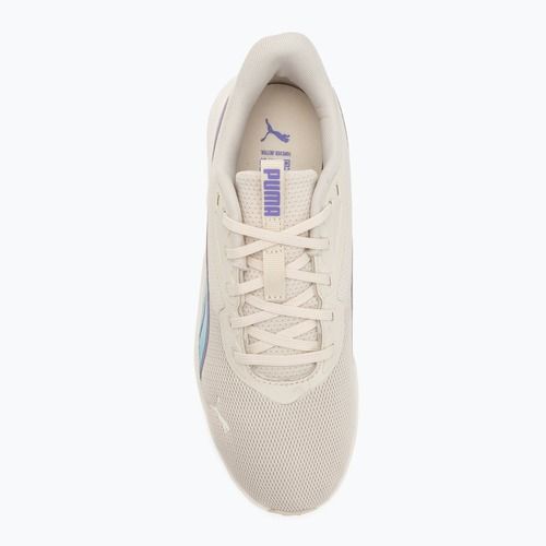 Încălțăminte de alergare PUMA FlexFocus Lite Modern alpine snow/aquatic