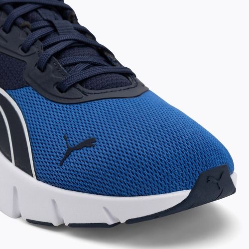 Încălțăminte de alergare PUMA FlexFocus Lite Modern vivid blue/puma navy