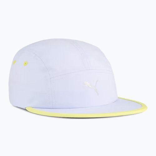 Șapcă PUMA ESS Running 5 Panel cool weather