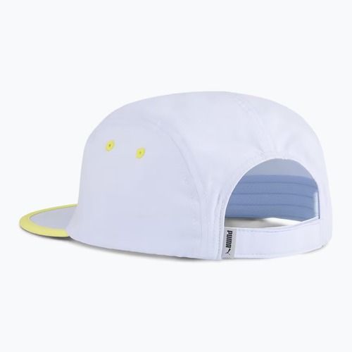 Șapcă PUMA ESS Running 5 Panel cool weather