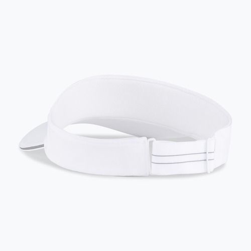 Vizieră de alergare  PUMA Running Visor puma white