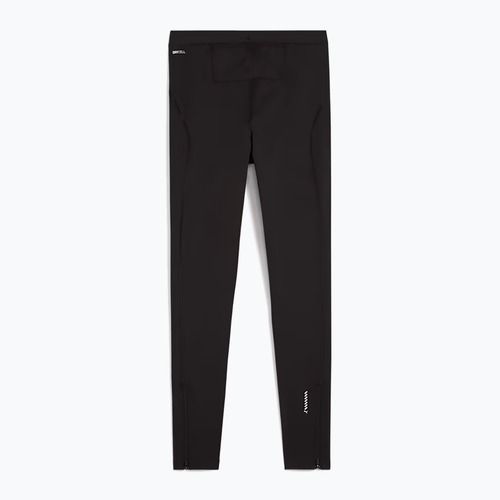 Colanți de alergare pentru bărbați PUMA Run Velocity Long Tight puma black
