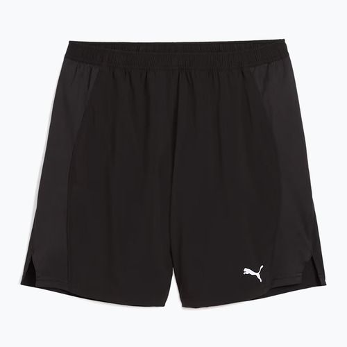 Pantaloni scurți de alergare pentru bărbați PUMA Run Velocity 7" puma black
