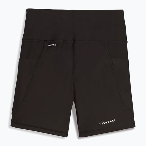 Pantaloni scurți de alergare pentru femei PUMA Run Velocity 5" Tight puma black