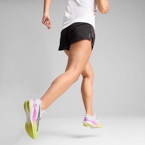Pantaloni scurți de alergare pentru femei PUMA Run Velocity 3" puma black