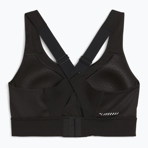 Sutien de antrenament  PUMA PWRbreathe Run puma black